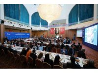 Başkan Demirçalı, 2 yıllık hizmet sürecini değerlendirdi