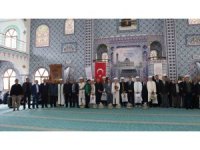 Hutbe okuma yarışmasının bölge finali Hatay’da gerçekleştirildi