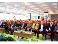 MTSO Başkanı Çakır: "Mersin bir dünya değeridir"