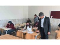 Mersin’de gençler umre ödüllü bilgi yarışmasında buluştu