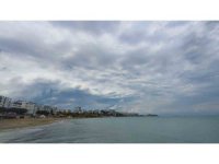 Adana’da perşembeden itibaren yaz havası etkili olacak