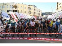 Gran Fondo’da ikinci gün heyecanı başladı