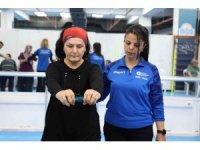 Büyükşehir Belediyesi’nden Parkinson hastalarına özel eğitim