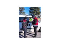 Polis denetimlerinde 40 aranan şahıs yakalandı