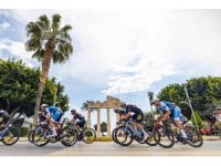 Tour Of Mersin heyecanı final etabıyla sona erdi