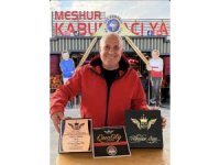 "En İyi Et Lokantası" ödülü Adanalı kebapçının oldu