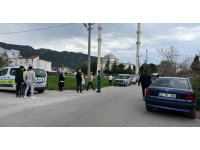 Burdur’da kazada ağır yaralanan 10 yaşındaki çocuk hayatını kaybetti