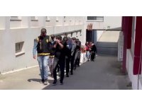 Adana’da fuhuş baskını: 12 tutuklama, 9 kadın kurtarıldı