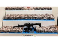 Uyuşturucu operasyonunda 3 tutuklama