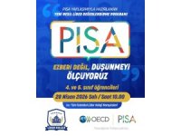 Adana’da 4 ve 5. sınıf öğrencilerine uluslararası standartlarda ücretsiz deneme sınavı