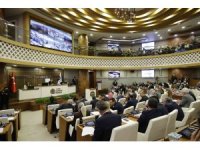 Antalya’ya 4. etap raylı sistem müjdesi