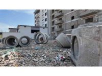 Hatay Büyükşehir Belediyesi,  Kırıkhan’a modern altyapı