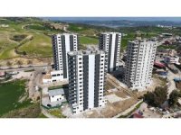 Bakız İnşaat Adana’ya değer katan projelerle, inşaat sektörüne yön veriyor