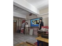 Hatay’da "Kültür Koruyucuları" etkinliği düzenlendi