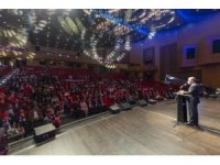 Başkan Seçer: "Mersin’i daha üst noktalara taşımak istiyoruz"