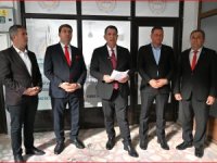 ODA ÖNÜNDE NET CEVAP