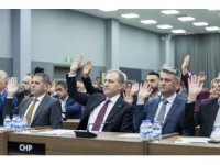 Başkan Seçer: "Mersin’e en iyi şekilde hizmet etmeye devam edeceğiz"