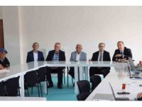 AEDAŞ’tan Gündoğmuş’un elektrik altyapısına 650 milyon TL’lik yatırım