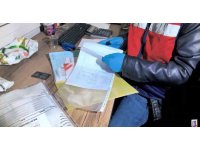 Burdur’da 27 milyon liralık tefecilik operasyonu: 1 tutuklama