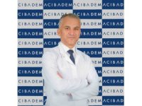 Prof. Dr. Solmaz : "Akıllı ilaçlarla hematolojide yeni bir çağ başladı"