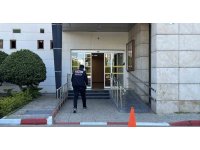 Yenişehir Belediyesindeki yolsuzluk operasyonu: Biri başkan yardımcısı 12 tutuklama