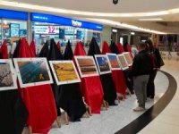 İskenderun’da fotoğraf sergisi açıldı