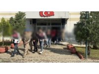 Osmaniye’de DEAŞ operasyonu: 6 şüpheli yakalandı