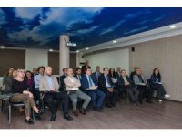 Manavgat Devlet Hastanesi, inme ile mücadelede Antalya’da birinci oldu