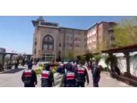 Karısını tabanca ile öldüren koca tutuklandı