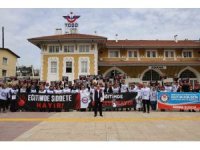 Adana’da eğitimciler Şanlıurfa’daki saldırıyı kınadı