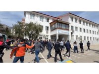 Kahramanmaraş’ta okulda silahlı saldırı: 4 ölü, 20 yaralı