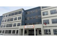 Mersin’de bir lise öğrencisi silahla yakalandı