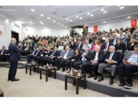 ADASO’da KOSGEB KOBİ’ler için destek ve dönüşüm programı