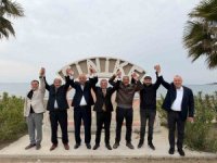 AESOB başkan adayı Alkan’dan ortak irade vurgusu