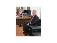 Okulda 4 kişiyi öldüren ortaokul öğrencisinin polis başmüfettişi olan babası gözaltına alındı