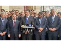 Kahramanmaraş’taki saldırıda 9 kişi hayatını kaybetti