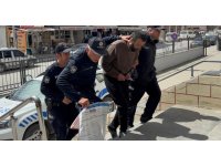 Çocuk istismarı görüntülerini sattığı iddia edilen şüpheli tutuklandı