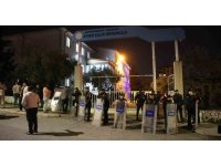 Saldırının yaşandığı okulda izler siliniyor