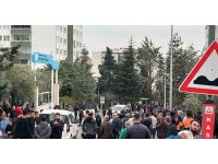 Okula saldırı düzenleyen saldırgan, önceden arkadaşlarını tehdit etmiş