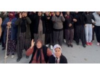 Mersin’de ormanlık alana ekili narenciye bahçelerinin kaldırılması kararına tepki