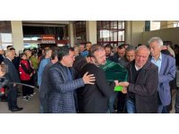Okul saldırısında hayatını kaybedenlerin cenazeleri ailelerine teslim edilmeye başlandı