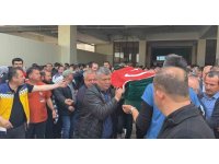 Saldırıda hayatını kaybedenlerin cenazeleri morgdan alındı