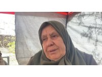 Baba Yeşil, "Rahmetli olan öğretmenini, özellikle matematik öğretmenini çok seviyordu"