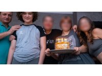 Saldırgana babası poligonda atış yaptırmış