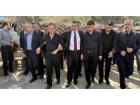 Ayla öğretmenin eşi: "Gurur duyuyorum, buraya ev yaptıracaktık, cenazesi geldi"