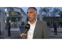 Mahalle muhtarı okul saldırısını anlattı: "Öğretmen çocukların üzerine kapanmıştı"