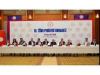 Çocuklarda şiddet eğilimine karşı doktorlardan çağrı: "Şiddeti doğuran her türlü ortam kaldırılmalı"