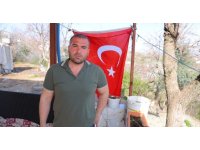 Kahramanmaraş’ta silah seslerini duyunca okula koşan baba yaşadıklarını anlattı