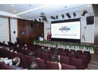 AOSB’de ihracatın yol haritası çizildi