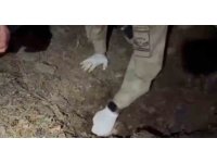 Bilezikler için anneyi ve oğlunu öldüren katil morga gidip, olayı gerçekleştirenleri gördüğünü söylemiş